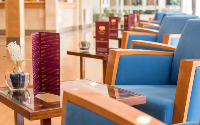 Hotel Do Parque - Congress & SPA