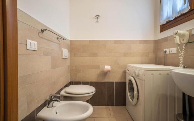 Appartamento Piramidi 06