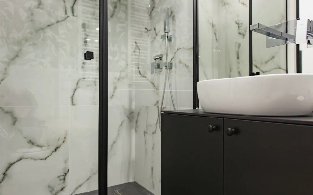 City Break Atelier Praga