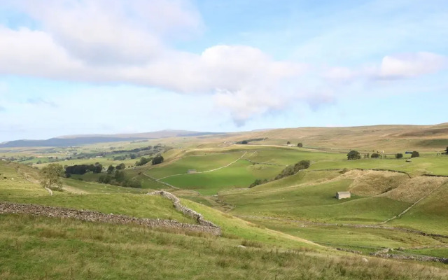 Upmanhowe, Kirkby Stephen