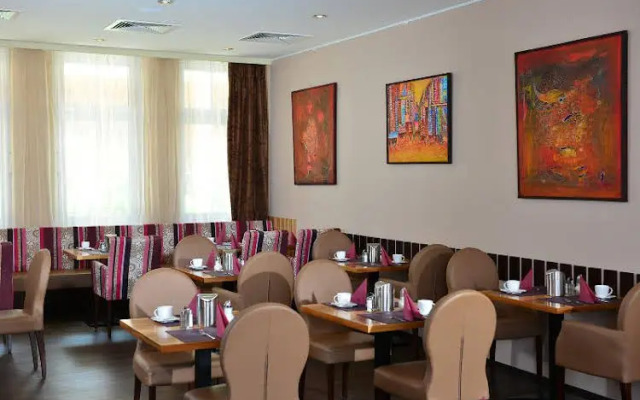 mi1A businessHOTEL