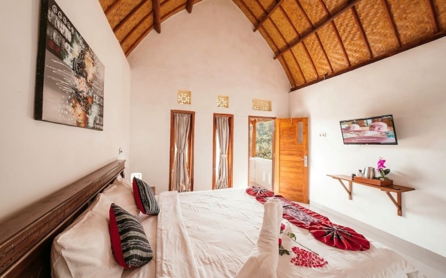 Calista Cottage by best deals asia group – Guest Rooms – Nusa Penida