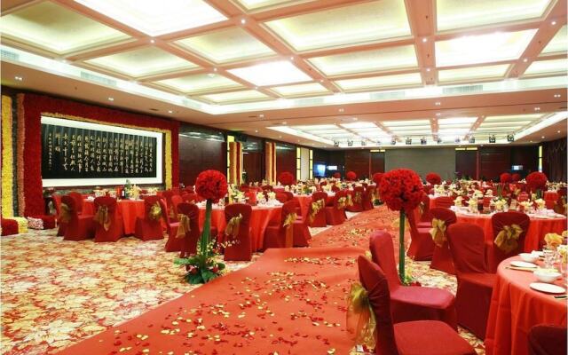 Economic Trade Hotel