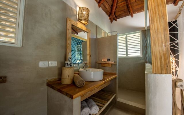 La Tribu Villas