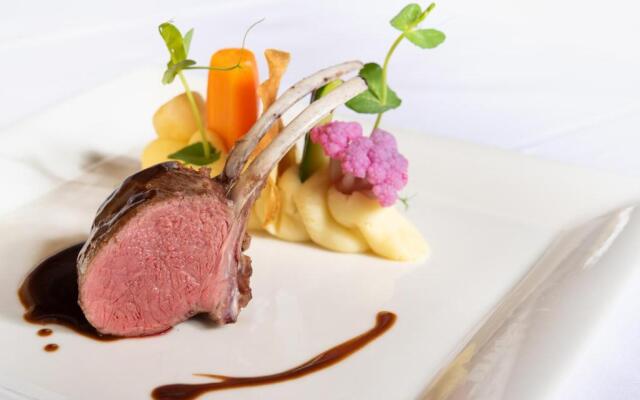 Wellnesshotel Glanzhof & Residence