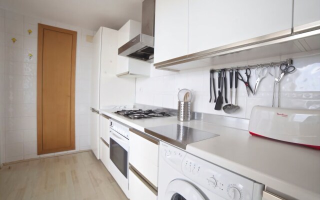 APARTAMENTOS KASA 25 - Brisas del Mar