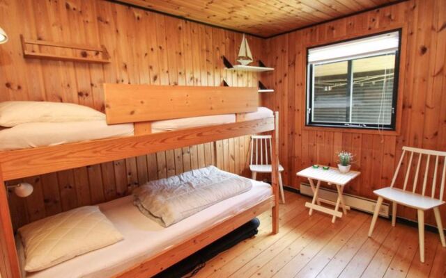 "Rosica" - 300m from the sea in NW Jutland