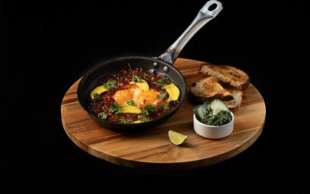 Socialtel Parque 93 Bogota