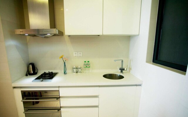 Beihai Beibu Gulf No.1 Jasmine Resort Hotel