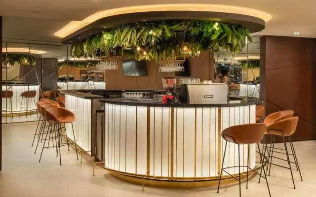 Fagus Hotel Conference & Spa