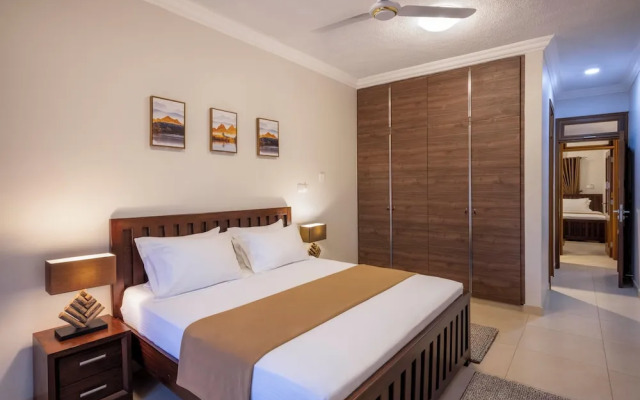 Marjaan Apartments