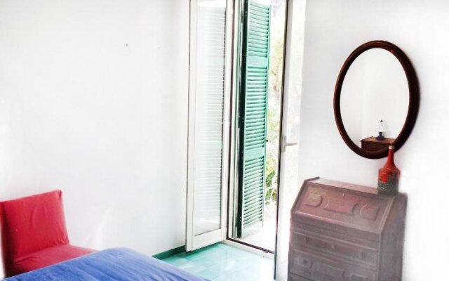 Villa LInnominata BB and Holiday Home