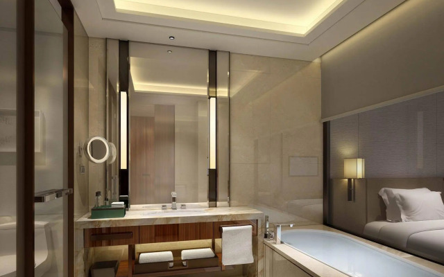 Doubletree By Hilton Chengdu Longquanyi