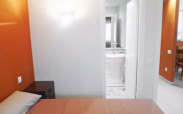 Apartment Las Dunas Dénia 40973