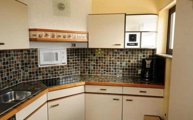 Apartment " KIISCHPELT "