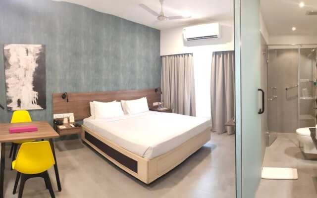 GRT Regency Tuticorin