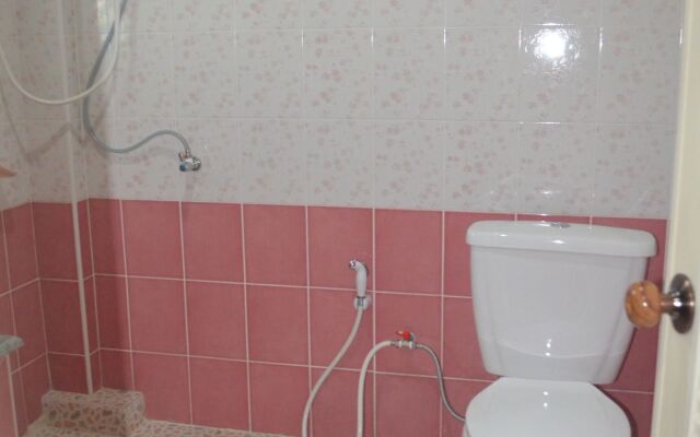 Suandarbporn Resort Mae Sot