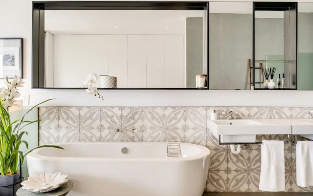 Experience First-class Holidaying at Ocean Vue