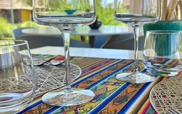 Is Cheas wine farm boutique hotel