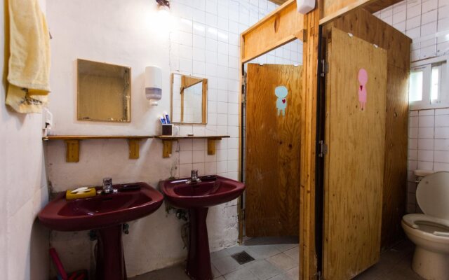 Urban Art Guesthouse