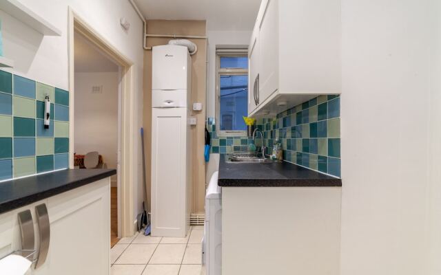 Charming and Cosy flat