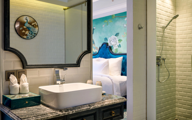 Venus Hotel – Guest Rooms – Da Nang