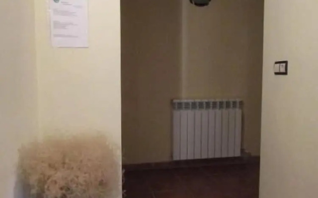Hostal Paquita