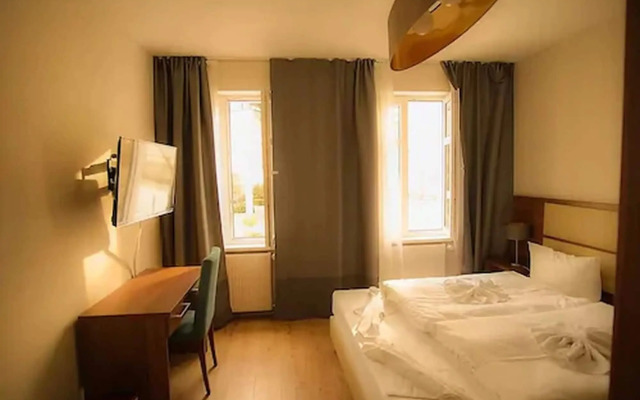 Bett & Buch Hotel