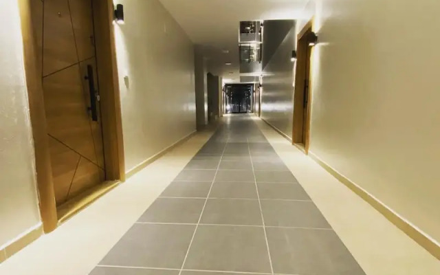 Queen Sui̇tes Görükle