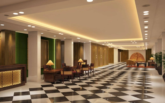 The Oberoi, New Delhi