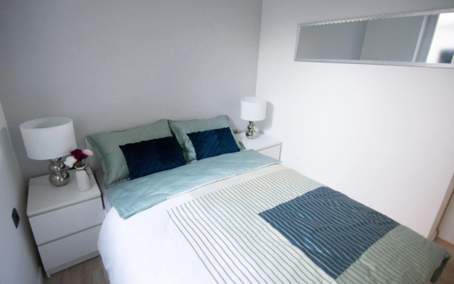 Flexible SelfCheckIns 27 - Bedroom - NEW