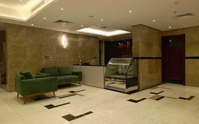 WOW Jeddah Hotel-Setten Road