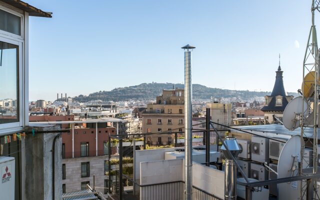 F02 Ultra Central 1 bedroom