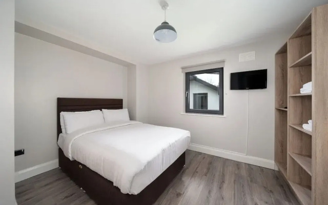 Hugh Lynch's Self Catering Accommodation