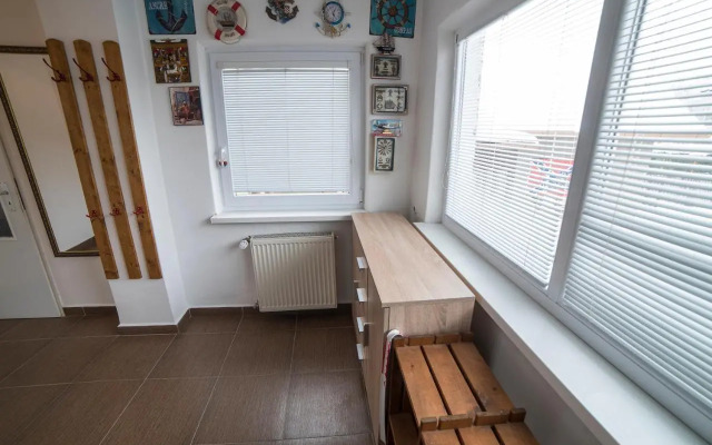 Apartman Martin