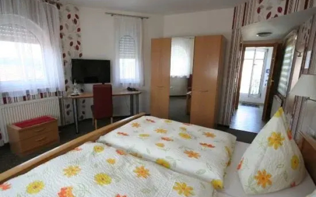 Hotel Fausel