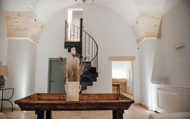 Tenuta Tresca Suites - Dimora Storica