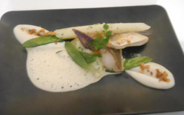 Hotel La Villa des Bordes