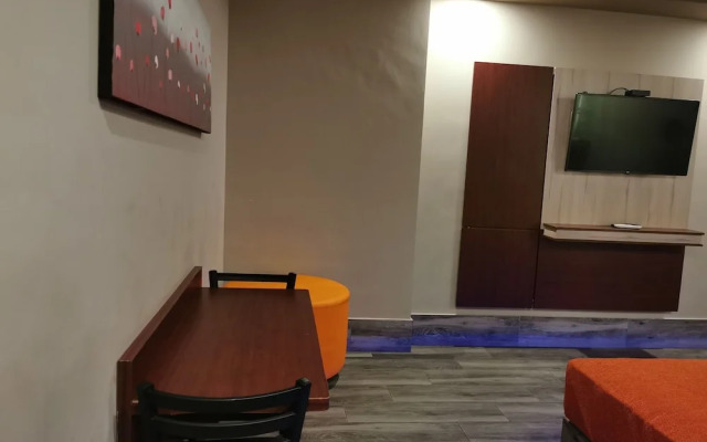 Hotel Plaza Arteaga