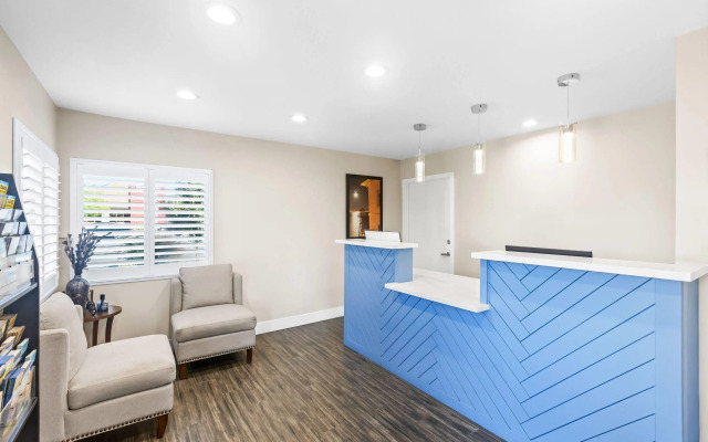 Travelodge by Wyndham Santa Rosa Wine Country