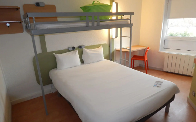 ibis budget Limoges
