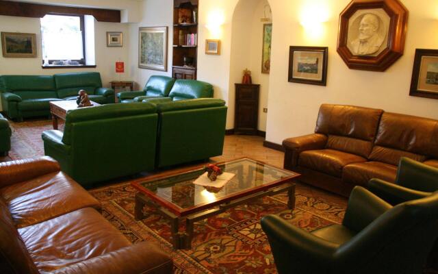 Hotel Baita Clementi