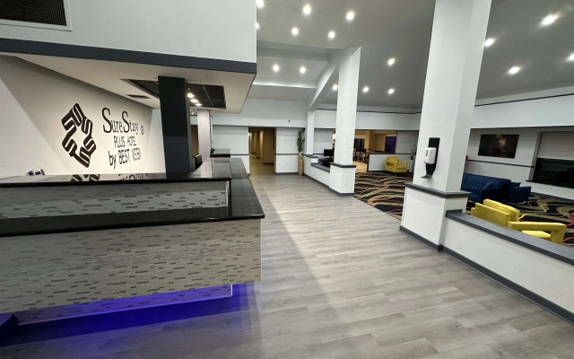 SureStay Plus by Best Western Mobile I-65