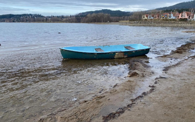 Apartment Riviera 510-8 Lipno Home