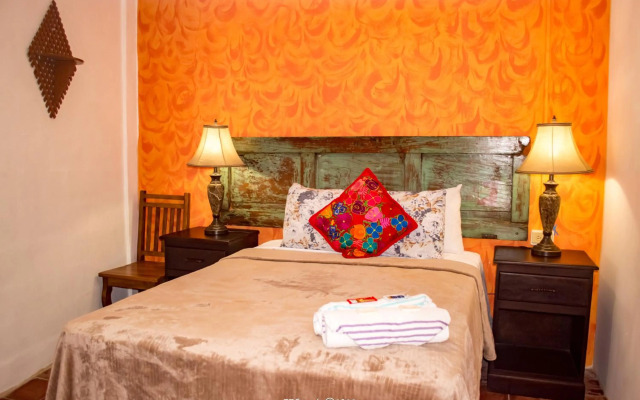 Hostal Koltin Suchitoto