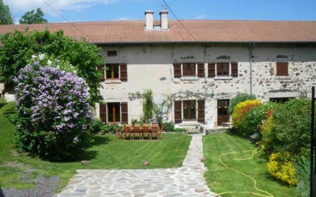 Gîte Le Monastier-sur-Gazeille, 5 pièces, 10 personnes - FR-1-582-271