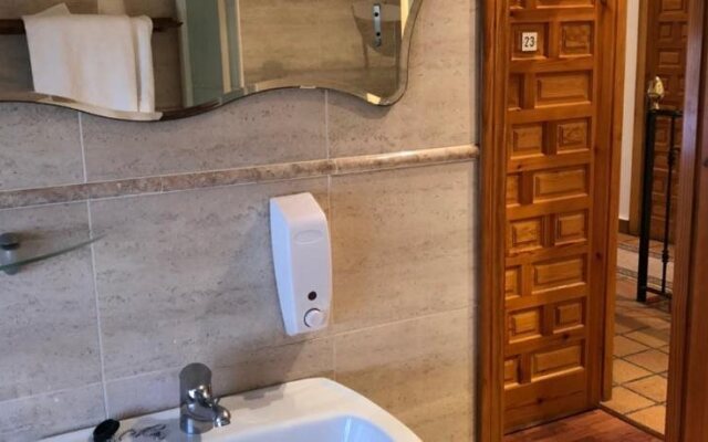 Hostal Paratene