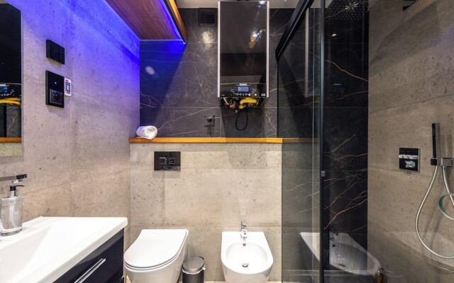 RentPlanet - Apartament Kasztelańska