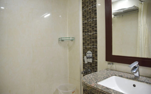 Hotel Shyam Paradise