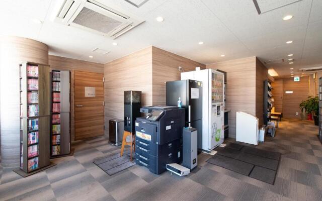 Tabist Hotel Smart Sleeps Oita Station